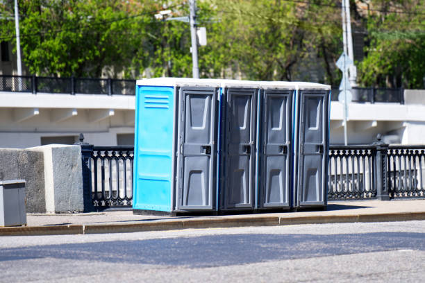 Best Sanitation services for porta potties  in Wellington, FL